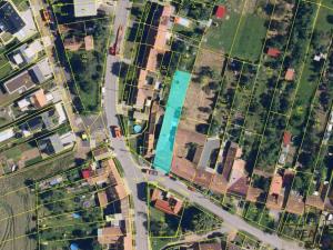 Prodej rodinného domu, Pozořice, Jezerská, 170 m2