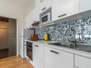 Pronájem bytu 2+kk, Praha - Stodůlky, náměstí Junkových, 49 m2