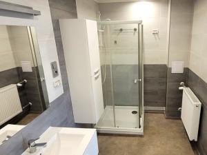 Pronájem bytu 1+1, Jablonec nad Nisou, Pražská, 50 m2