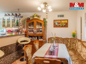 Prodej rodinného domu, Žihobce, 207 m2