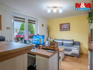 Prodej rodinného domu, Žihobce, 207 m2