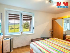 Prodej rodinného domu, Žihobce, 207 m2