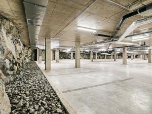 Prodej bytu 1+kk, Brno, Bystrcká, 27 m2