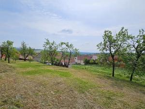 Prodej pozemku pro bydlení, Násedlovice, 381 m2