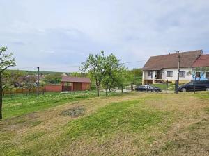 Prodej pozemku pro bydlení, Násedlovice, 381 m2