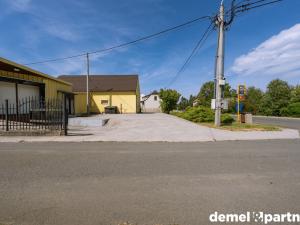 Prodej výrobních prostor, Nový Jičín, Na Samotě, 467 m2