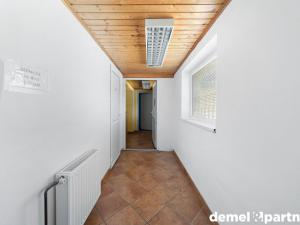 Prodej výrobních prostor, Nový Jičín, Na Samotě, 467 m2