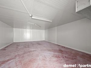 Prodej výrobních prostor, Nový Jičín, Na Samotě, 467 m2