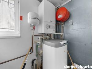 Prodej výrobních prostor, Nový Jičín, Na Samotě, 467 m2