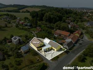 Prodej výrobních prostor, Nový Jičín, Na Samotě, 467 m2