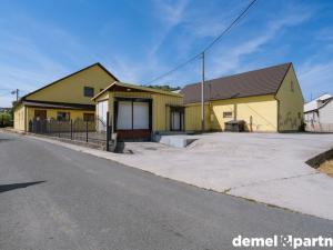 Prodej výrobních prostor, Nový Jičín, Na Samotě, 467 m2