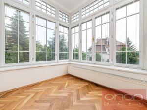 Pronájem kanceláře, Praha - Smíchov, U Nesypky, 290 m2