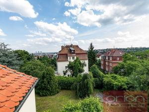 Pronájem kanceláře, Praha - Smíchov, U Nesypky, 290 m2