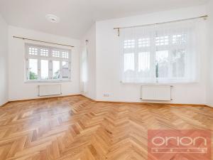 Pronájem kanceláře, Praha - Smíchov, U Nesypky, 290 m2