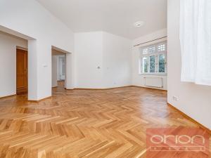 Pronájem kanceláře, Praha - Smíchov, U Nesypky, 290 m2