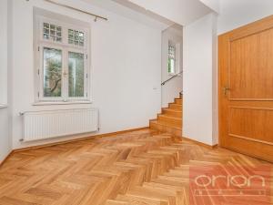 Pronájem kanceláře, Praha - Smíchov, U Nesypky, 290 m2
