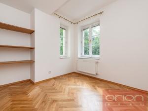 Pronájem kanceláře, Praha - Smíchov, U Nesypky, 290 m2