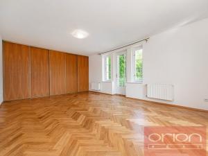 Pronájem kanceláře, Praha - Smíchov, U Nesypky, 290 m2