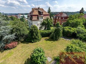 Pronájem kanceláře, Praha - Smíchov, U Nesypky, 290 m2