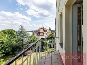 Pronájem kanceláře, Praha - Smíchov, U Nesypky, 290 m2