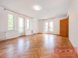 Pronájem kanceláře, Praha - Smíchov, U Nesypky, 290 m2