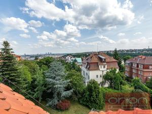 Pronájem kanceláře, Praha - Smíchov, U Nesypky, 290 m2
