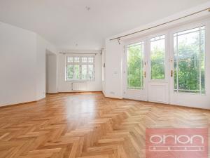 Pronájem kanceláře, Praha - Smíchov, U Nesypky, 290 m2