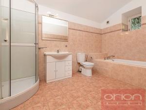 Pronájem kanceláře, Praha - Smíchov, U Nesypky, 290 m2