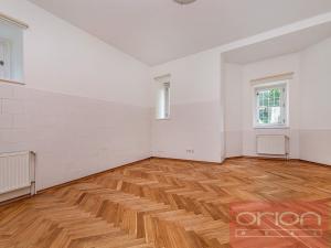 Pronájem kanceláře, Praha - Smíchov, U Nesypky, 290 m2