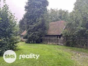 Prodej bytu 2+kk, Raškovice, 80 m2