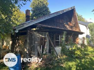 Prodej bytu 2+kk, Raškovice, 80 m2