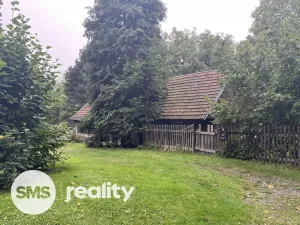 Prodej rodinného domu, Raškovice, 80 m2