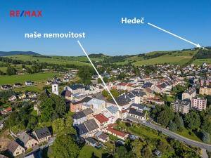 Prodej obchodního prostoru, Králíky, 5. května, 519 m2