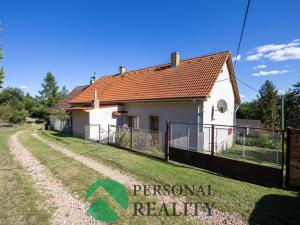 Prodej rodinného domu, Kladruby - Hřešihlavy, 116 m2