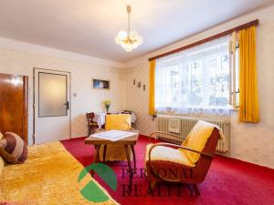 Prodej rodinného domu, Kladruby - Hřešihlavy, 116 m2