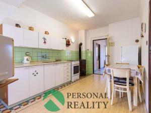 Prodej rodinného domu, Kladruby - Hřešihlavy, 116 m2