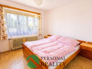 Prodej rodinného domu, Kladruby - Hřešihlavy, 116 m2