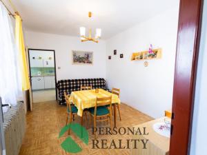 Prodej rodinného domu, Kladruby - Hřešihlavy, 116 m2