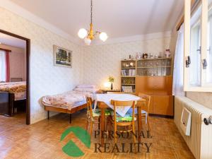 Prodej rodinného domu, Kladruby - Hřešihlavy, 116 m2