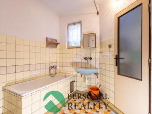 Prodej rodinného domu, Kladruby - Hřešihlavy, 116 m2