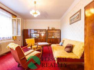 Prodej rodinného domu, Kladruby - Hřešihlavy, 116 m2