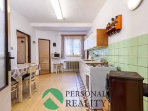 Prodej rodinného domu, Kladruby - Hřešihlavy, 116 m2