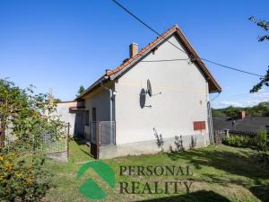Prodej rodinného domu, Kladruby - Hřešihlavy, 116 m2