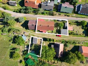 Prodej rodinného domu, Kladruby - Hřešihlavy, 116 m2