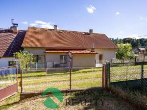 Prodej rodinného domu, Kladruby - Hřešihlavy, 116 m2
