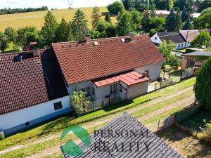Prodej rodinného domu, Kladruby - Hřešihlavy, 116 m2