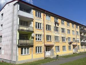 Prodej bytu 3+1, Bukovany, 67 m2