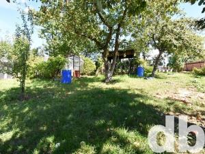 Prodej zahrady, Chodov, 368 m2