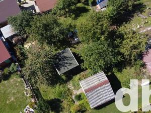 Prodej zahrady, Chodov, 368 m2