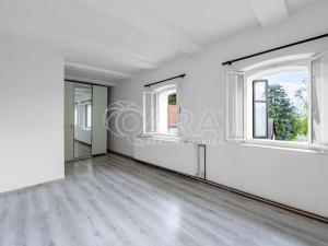 Prodej vícegeneračního domu, Žandov - Radeč, 250 m2